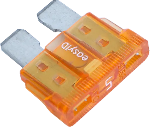 Fuse ATC easyID 5A BS-5292B