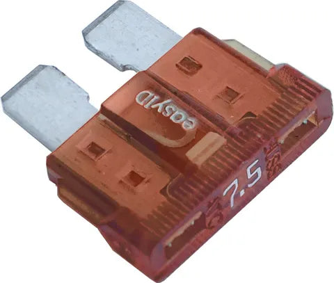 Fuse ATC easyID 7.5A BS-5293B