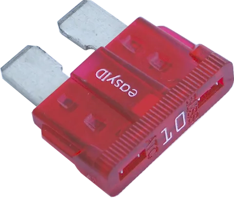 Fuse ATC easyID 10A BS-5294B