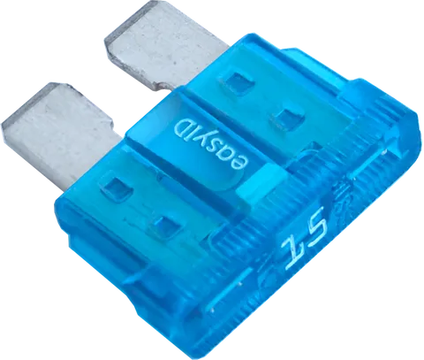 Fuse ATC easyID 15A BS-5295B