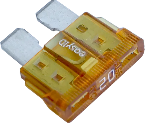 Fuse ATC easyID 20A BS-5296B