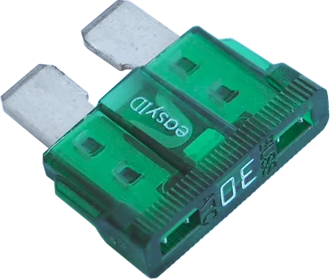 Fuse ATC easyID 30A BS-5298B