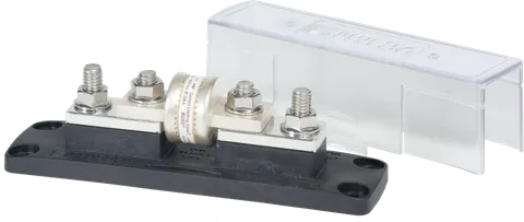 Fuse Block ClassT 225–400A was 5002 BS-5502B