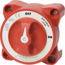 Battery Switch 350A Dual Circuit BS-5510EB