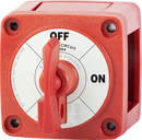 Battery Switch 300A On/Off Locking Key BS-6004B