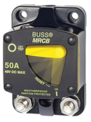 187 Series Surface Mount Breaker 50A BS-7139B