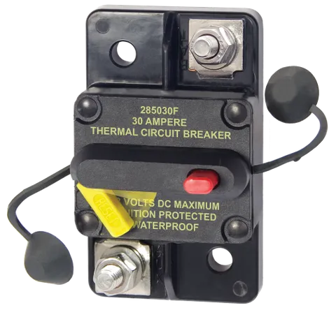 285 Series Surface Mount Breaker 30A BS-7181B