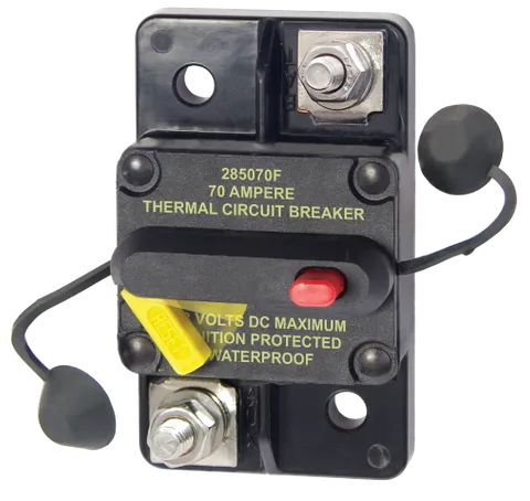 285 Series Surface Mount Breaker 70A BS-7185B