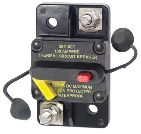 285 Series Surface Mount Breaker 100A BS-7187B