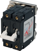 Circuit Breaker CA2 Toggle 175A White BS-7268B