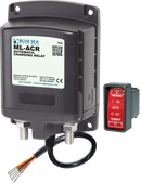 Solenoid ML 500A 12V ACR BS-7620B