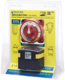 Solenoid Add A Battery BS-7650