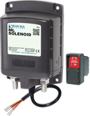 ML Series Solenoid 500A 12V BS-7701B