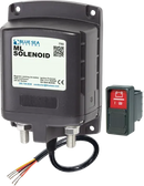 ML Series Solenoid 500A 24V BS-7703B