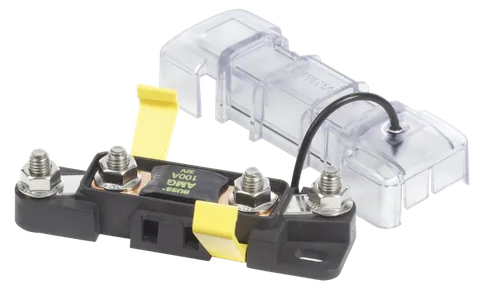 Fuse Block Safety Suit MEGA/AMG Fuse BS-7721B