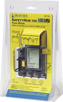 Safety Hub 100 Fuse Block Inc Harness BS-7725