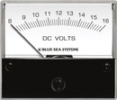 Voltmeter DC 8–16V BS-8003B
