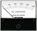 Ammeter DC 0–200A + Shunt BS-8019B