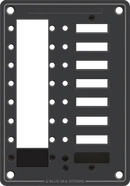 Panel DC 8 Position C-Series CB BS-8087B