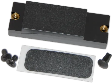 Panel Plug Kit C-Series BS-8089B