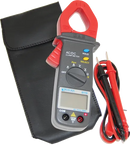AC/DC Mini Clamp Multimeter 600V-400A BS-8110B