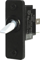 Switch Toggle DPDT ON-OFF-ON BS-8211B
