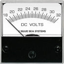 Voltmeter Micro DC 18–32V BS-8243B