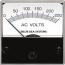 Voltmeter Micro AC 0–250V BS-8245B