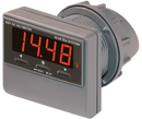 Meter Digital DC Voltage w/Alarm BS-8251B
