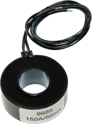 Coil AC Current Sensing 150A/50mA BS-8256B