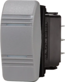 Switch Contura DPDT ON-ON Grey BS-8275B