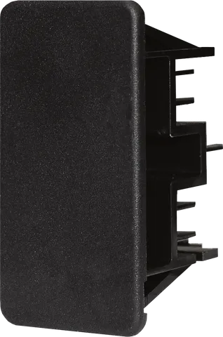 Contura Mounting Panel Plug BS-8278B