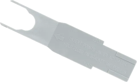 Contura Actuator Removal Tool BS-8293B