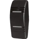 Contura Actuator Two Lenses Black BS-8295B