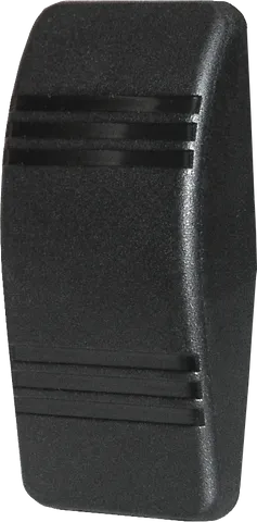 Contura Actuator No Lens Black BS-8296B