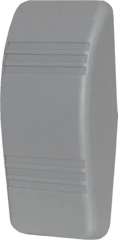 Contura Actuator No Lens Grey BS-8299B