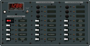 Panel DC 20pos w/Main DMM BS-8379B