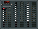 Panel DC - Main+35 Position 15A MF Mtr BS-8382B