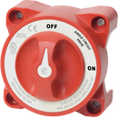 Battery Switch 350A ON/OFF w/AFD BS-9004EB