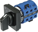 Switch Rotary 120VAC 30A OFF+ 3 position BS-9010B