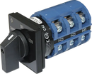 Switch Rotary 240VAC 65A OFF+ 2 position BS-9019B