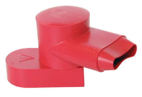 Insulator Marine Rotating Red BS-9031B