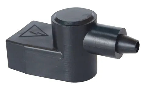 Insulator Standard Black (Small) BS-9038B