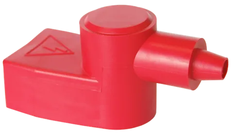 Insulator Standard Red (Large) BS-9041B