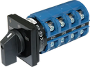 Switch Rotary 120/240VAC 65A OFF+ 2P BS-9093B