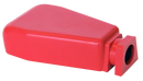 CableCap Straight Terminal Large Red BS-9176B