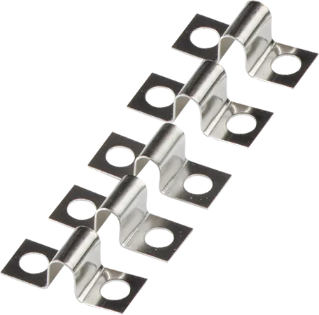 Jumper Terminal 2500 Series BS-9217B