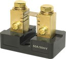 DC Shunt 50A/50mV BS-9228B