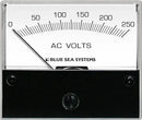Voltmeter AC 0–250V BS-9354B