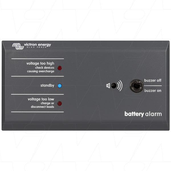 Victron Battery Alarm GX BPA000100010R